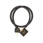 Cadeado-para-Bicicleta-SM-E-30-1200mm-Preto