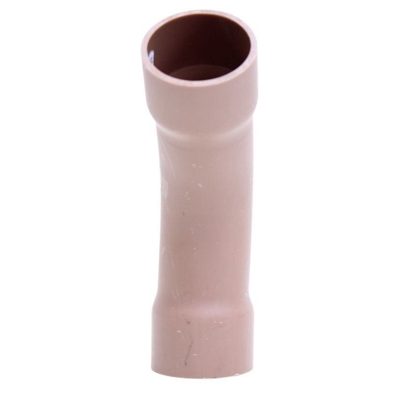 Curva-45-Soldavel-PVC-32mm-Fortlev