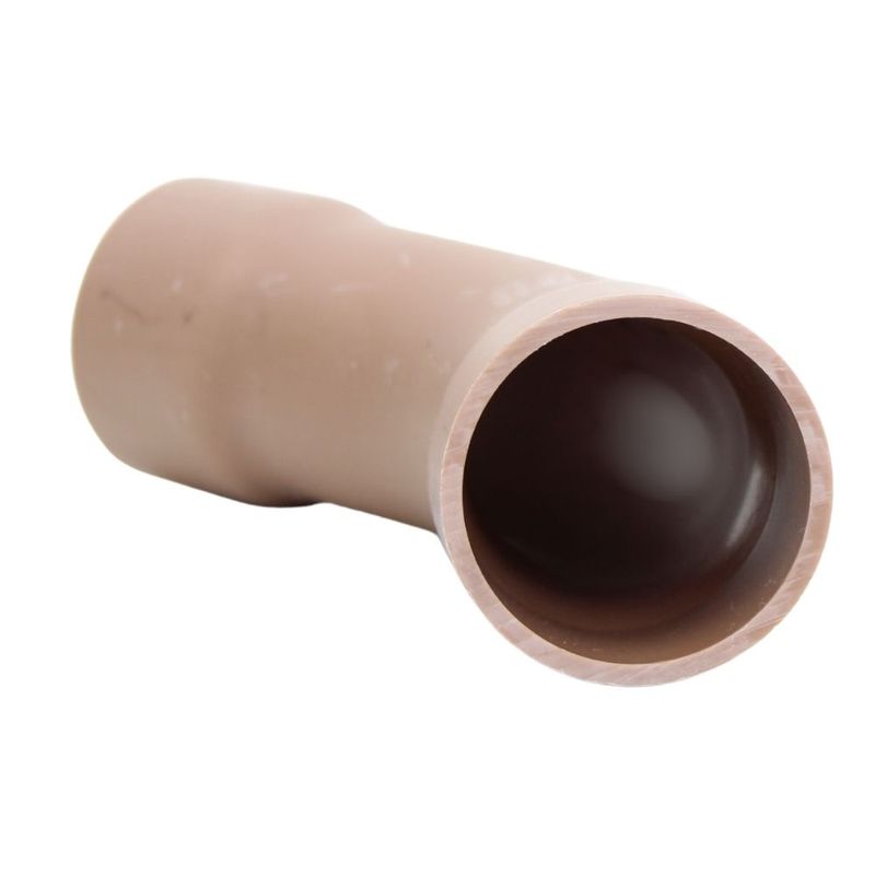 Curva-45-Soldavel-PVC-32mm-Fortlev