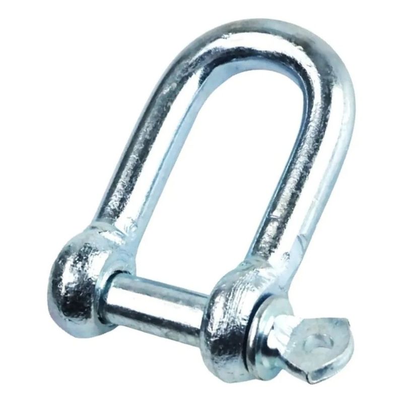 Manilha-Reta-com-Pino-Roscado-em-Aco-Galvanizado-3-8-