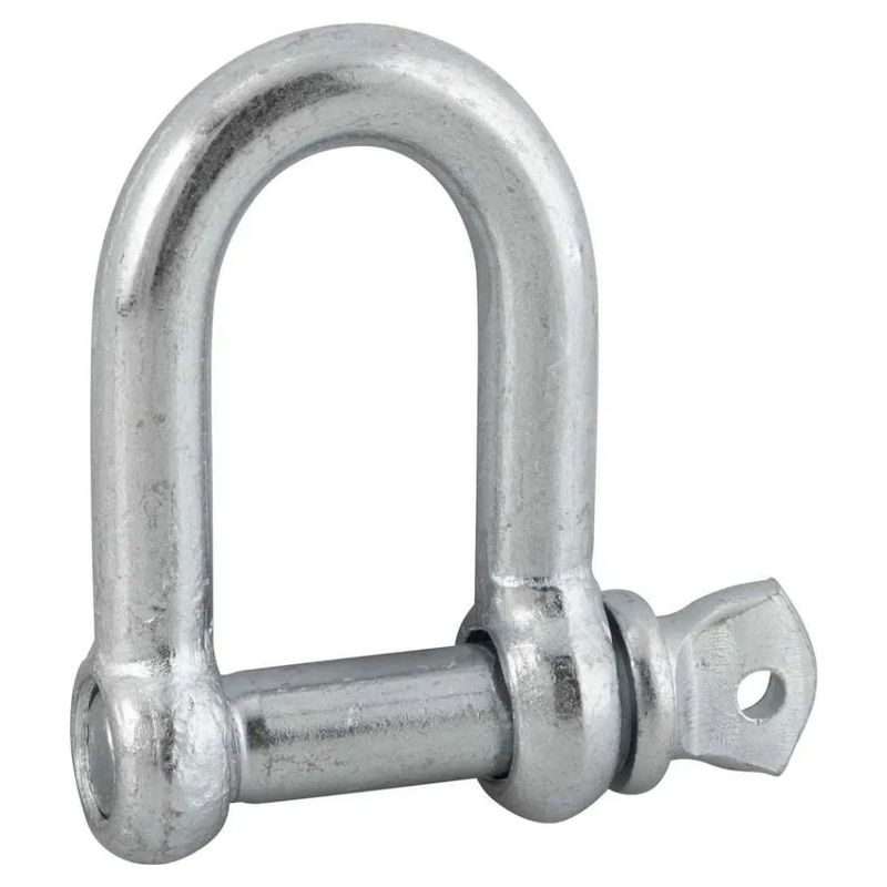 Manilha-Reta-com-Pino-Roscado-em-Aco-Galvanizado-3-8-