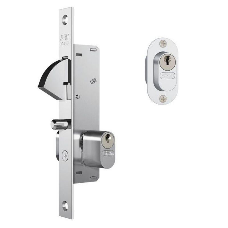 Fechadura-Externa-Bico-de-Papagaio-Porta-de-Correr-901-18mm-Cromada