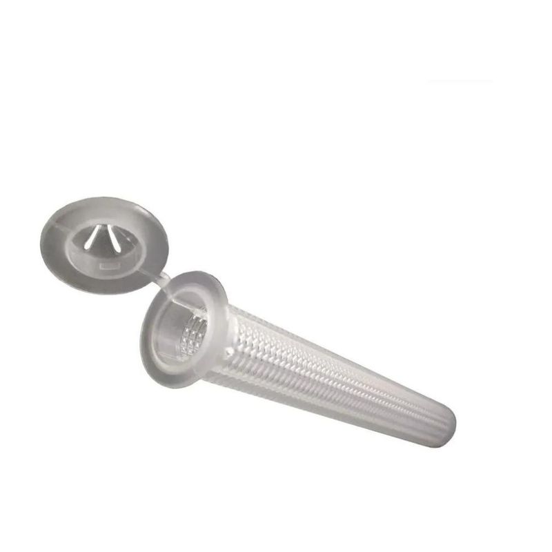 Camisa-Plastica-para-Fixacao-em-Alvenaria-12x50mm-20-Pecas