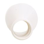Reducao-Excentrica-Esgoto-Serie-Normal-PVC-DN-100-x-75-Fortlev