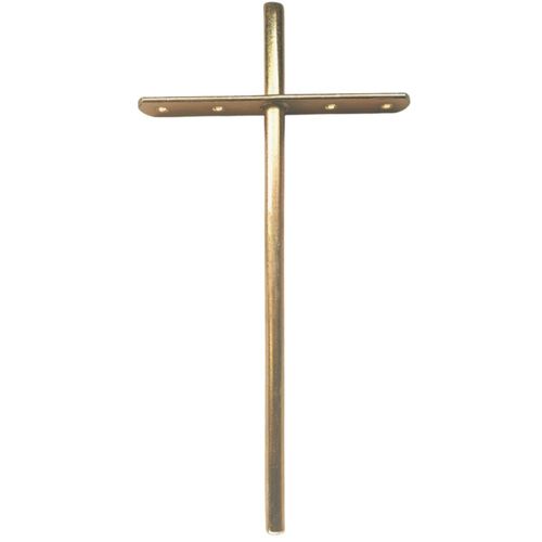 Suporte Invisivel 250mm Bicromatizado