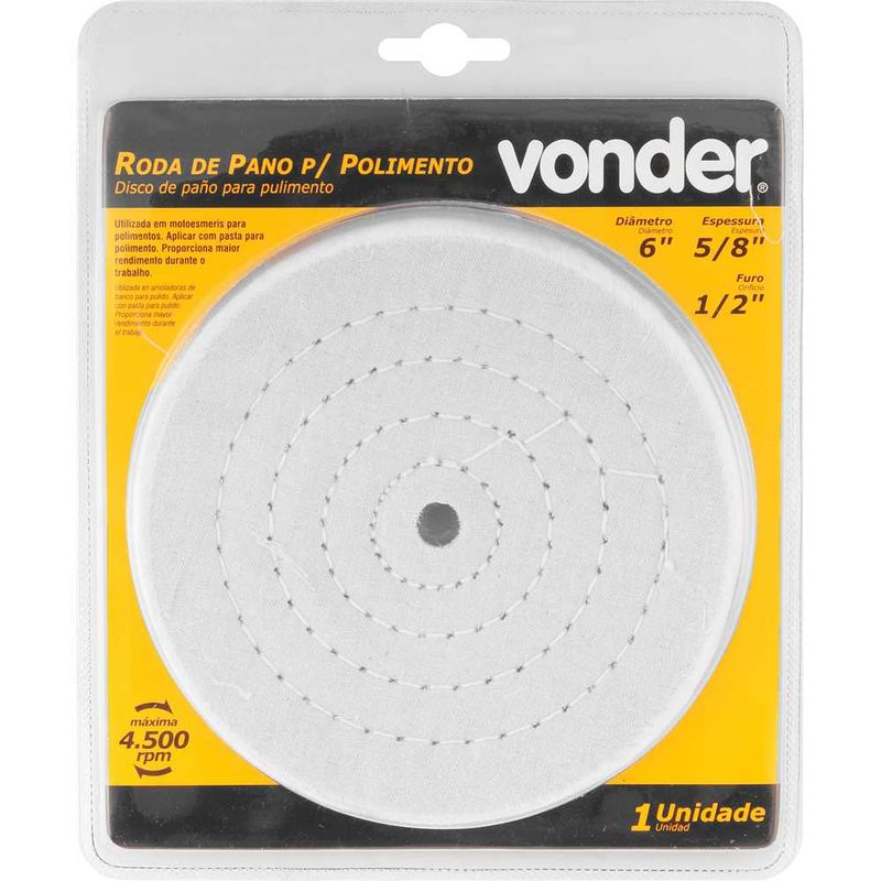 Roda-de-Pano-para-Polimento-6--152mm-Vonder