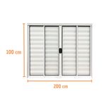 Veneziana-6-Folhas-sem-Grade-Aluminio-Branco-100x200cm