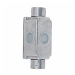 Kit-Condulete-Multiplo-X-1--Tampa-Cega-2-Conectores-e-3-Tampoes