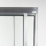 Janela-de-Correr-4-Folhas-com-Grade-Aluminio-Brilhante-100x120cm