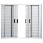 Veneziana-6-Folhas-sem-Grade-Aluminio-Branco-120x200cm