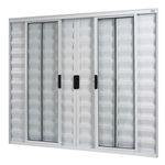 Veneziana-6-Folhas-sem-Grade-Aluminio-Branco-120x200cm