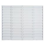 Veneziana-6-Folhas-sem-Grade-Aluminio-Branco-120x200cm