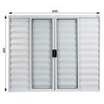 Veneziana-6-Folhas-sem-Grade-Aluminio-Branco-120x200cm