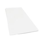 Placa-EPS-Branco-1000x500x40mm-Pacote-com-6-Unidades-Termomil