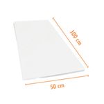 Placa-EPS-Branco-1000x500x40mm-Pacote-com-6-Unidades-Termomil