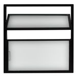 Janela-Basculante-Vidro-Boreal-Aluminio-Preto-40x60cm