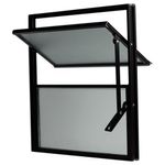 Janela-Basculante-Vidro-Boreal-Aluminio-Preto-40x60cm
