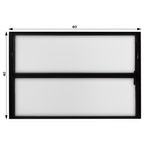 Janela-Basculante-Vidro-Boreal-Aluminio-Preto-40x60cm