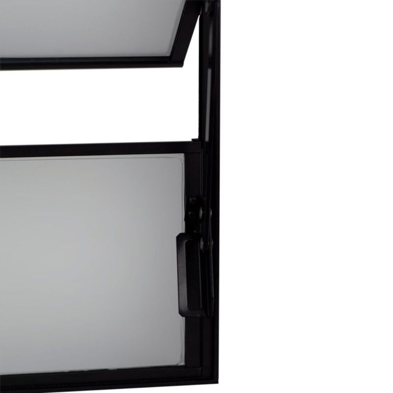 Janela-Basculante-Vidro-Boreal-Aluminio-Preto-40x60cm
