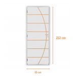 Kit-Porta-Frisada-Colmeia-Neblina-Ecomadeira-Branco-Esquerdo-212x65cm