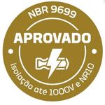 Alicate-Telefone-Isolado-1000V-65----165cm-Gedore