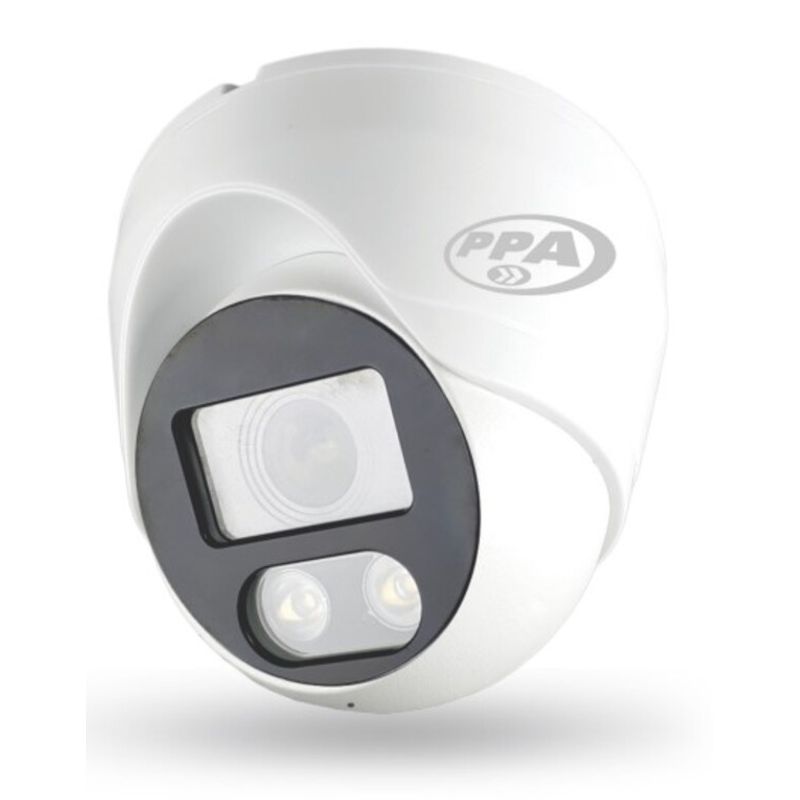 Camera-IP-Dome-Metal-Plastic-5MP-IR20-Full-HD--1080P--Lente-3.6mm-IP66