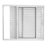 Veneziana-3-Folhas-sem-Grade-Aluminio-Branco-100x150cm