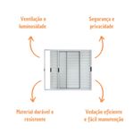 Veneziana-3-Folhas-sem-Grade-Aluminio-Branco-100x100cm