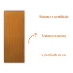 Folha-Porta-Lisa-Colmeia-Mogno-210x90cm