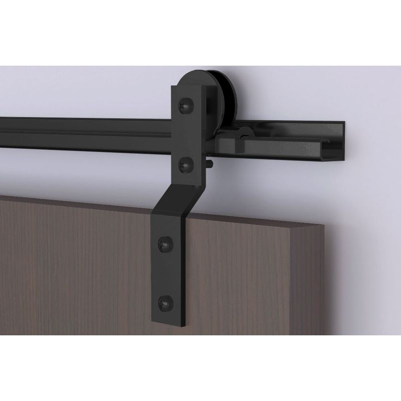 Kit-para-Porta-de-Correr-Smart-Ate-30Kg-2m-Preto-Fosco