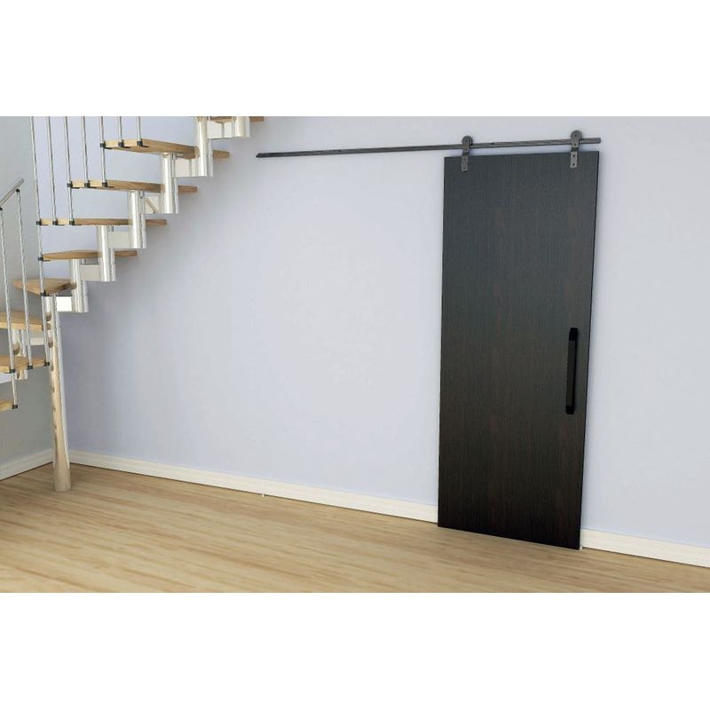 Kit-para-Porta-de-Correr-Smart-Ate-30Kg-2m-Preto-Fosco