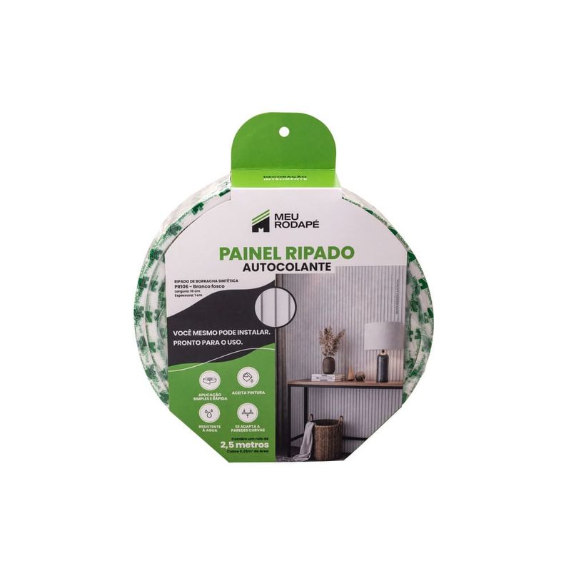 Painel-Ripado-EVA-Autocolante-Curvo-Branco-10cmx10m