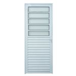 Porta-Basculante-Vidro-Boreal-Aluminio-Branco-Esquerdo-210x80cm