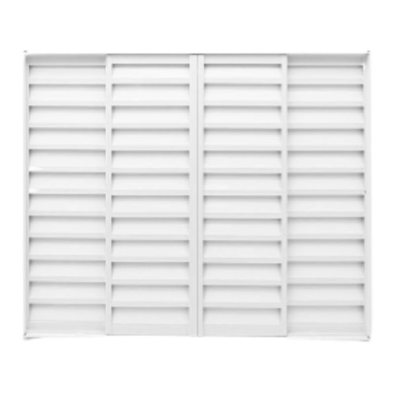 Veneziana-6-Folhas-sem-Grade-Aluminio-Branco-120x150cm