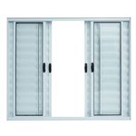 Veneziana-6-Folhas-sem-Grade-Aluminio-Branco-120x200cm