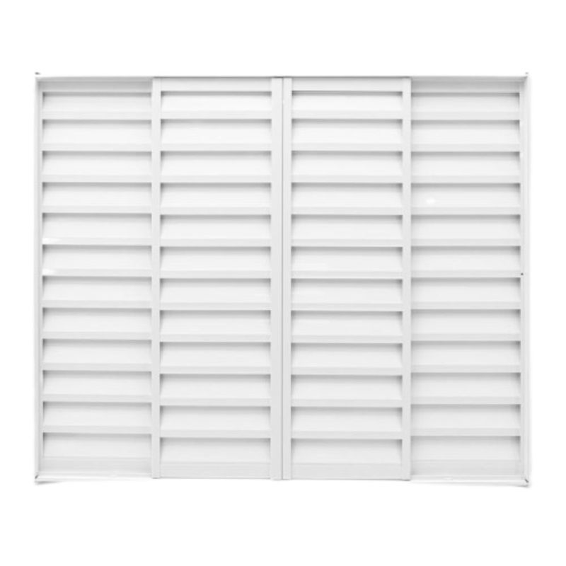 Veneziana-6-Folhas-sem-Grade-Aluminio-Branco-120x200cm
