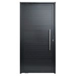 Porta-Lambril-Aluminio-Preto-com-Puxador-Direito-210x120cm