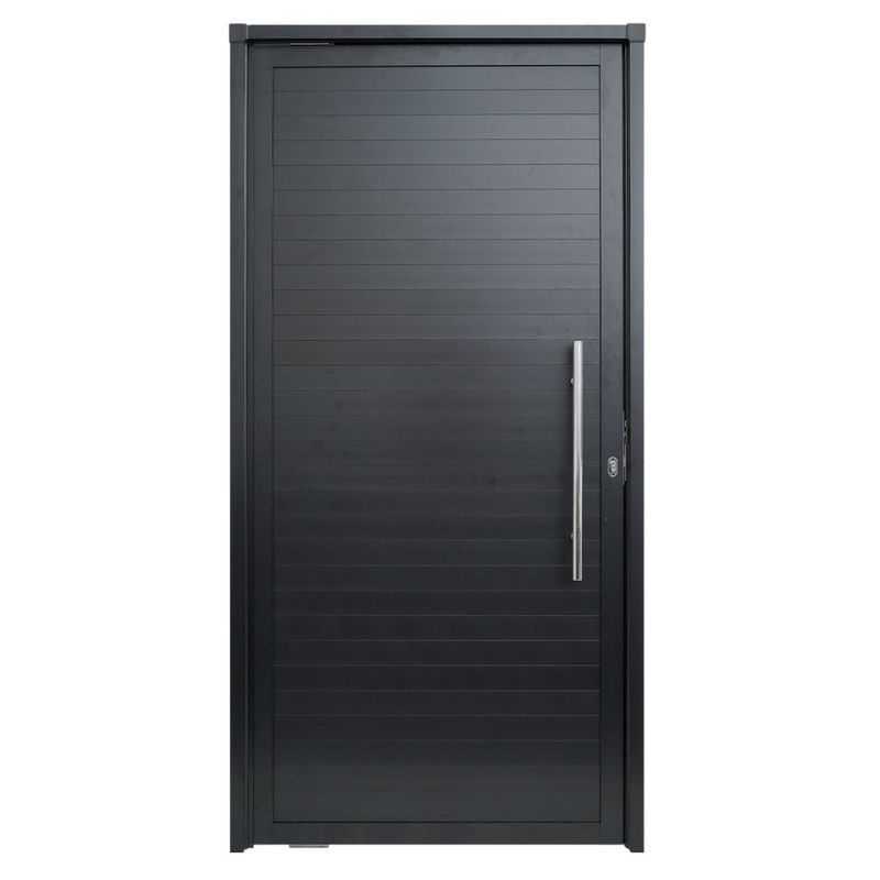 Porta-Lambril-Aluminio-Preto-com-Puxador-Direito-210x120cm