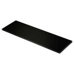 Prateleira-MDP-Preto-sem-Suporte-80x25x15cm