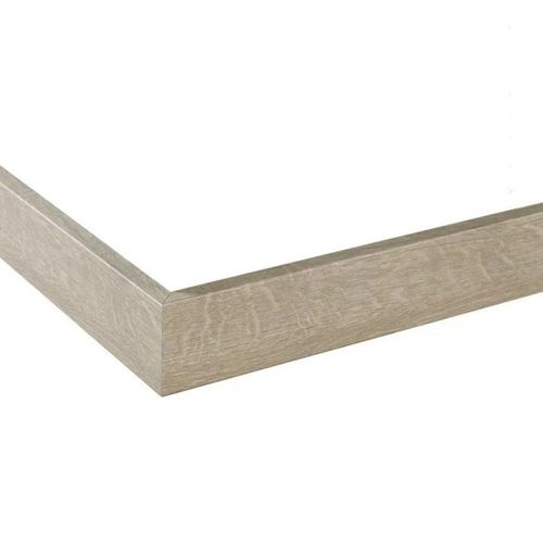 Rodapé MDF Saint-Patrick Liso 5x1,5x240cm