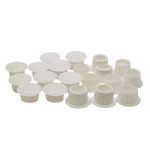 Tapa-Furo-Plastico-6mm-Branco-20-Pecas