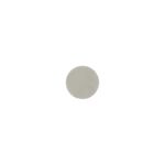Tampa-para-Cabeca-de-Parafuso-1-4-x13mm-Cinza-20-Pecas