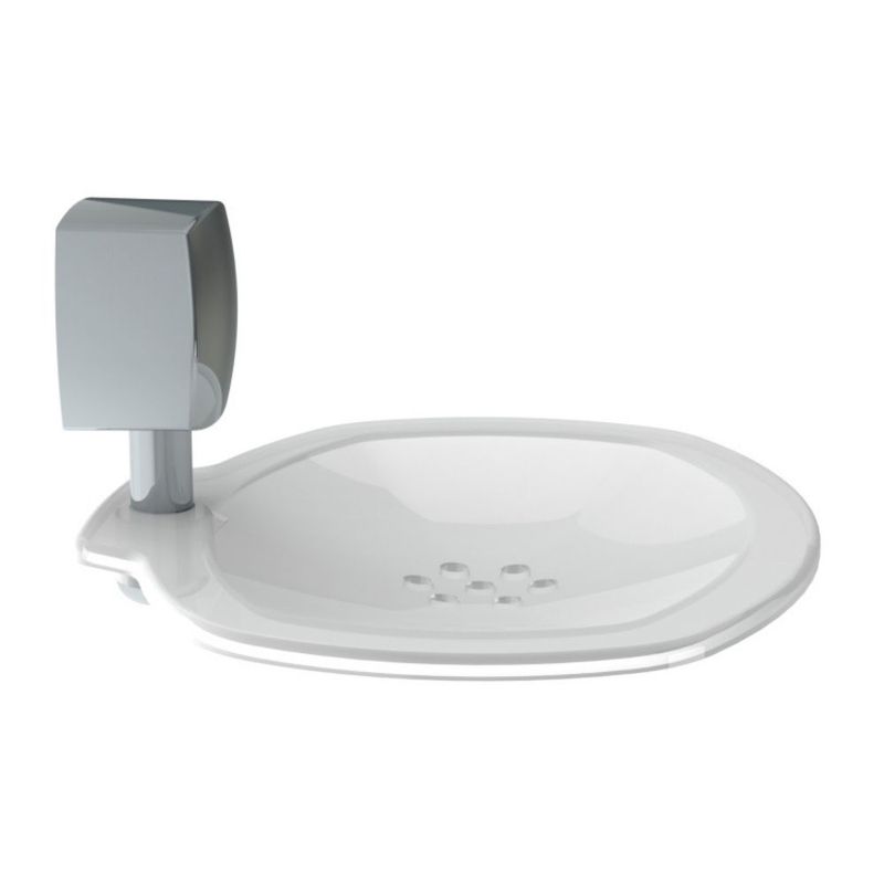 Saboneteira-Simples-Florenca-Plastico-Cromado
