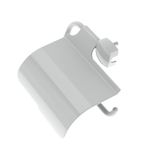 Porta-Papel-Higienico-Florenca-com-Tampa-Branco