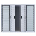 Veneziana-6-Folhas-sem-Grade-Aluminio-Branco-100x200cm
