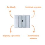 Veneziana-6-Folhas-sem-Grade-Aluminio-Branco-100x200cm