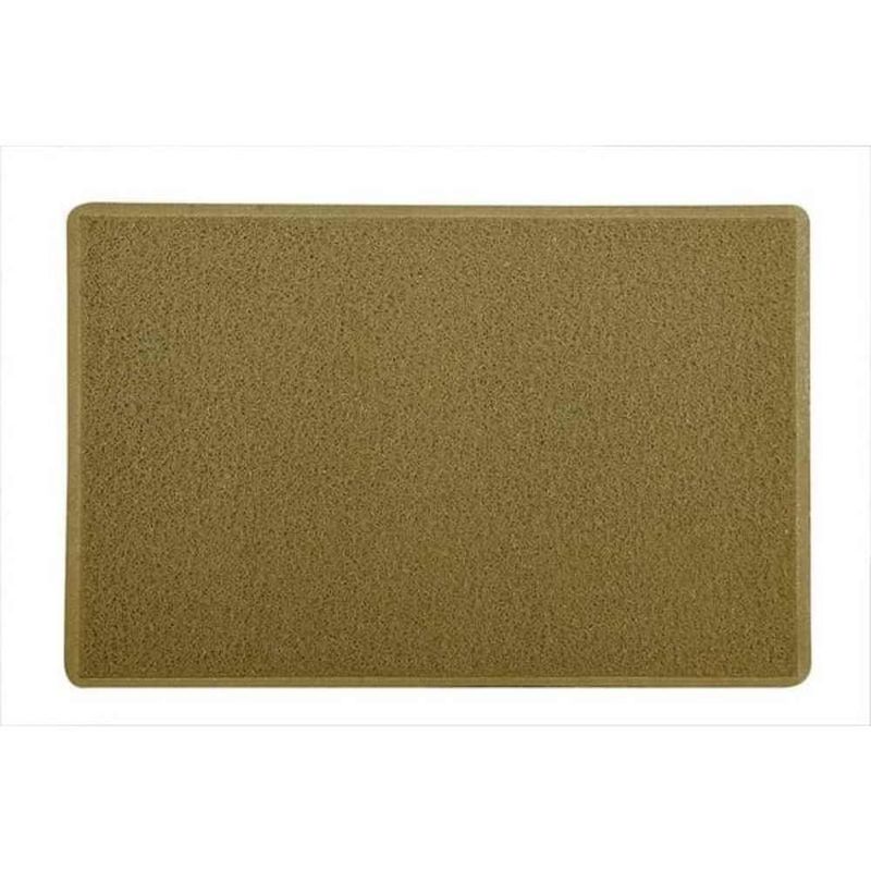 Capacho-Vinilico-Light-Borda-Rebaixada-Bege-6mm-60x40cm