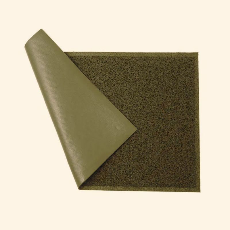 Capacho-Vinilico-Light-Borda-Rebaixada-Bege-6mm-60x40cm