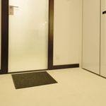 Capacho-Vinilico-Light-Borda-Rebaixada-Bege-6mm-60x40cm
