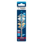 Broca-Multimateriais-6x60x100mm-HEX-9-Bosch
